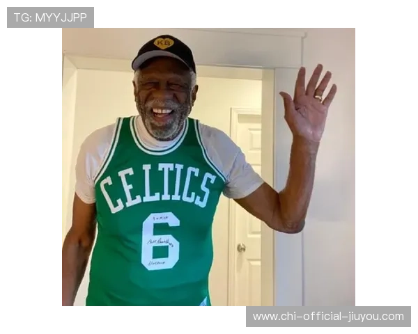 凯尔特人队史传奇：拉塞尔、伯德、皮尔斯，他们的地位如何？，凯尔特人拉塞尔拿了几个冠军