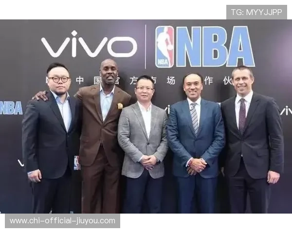 NBA的商战：广告代言与品牌建设